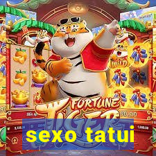 sexo tatui